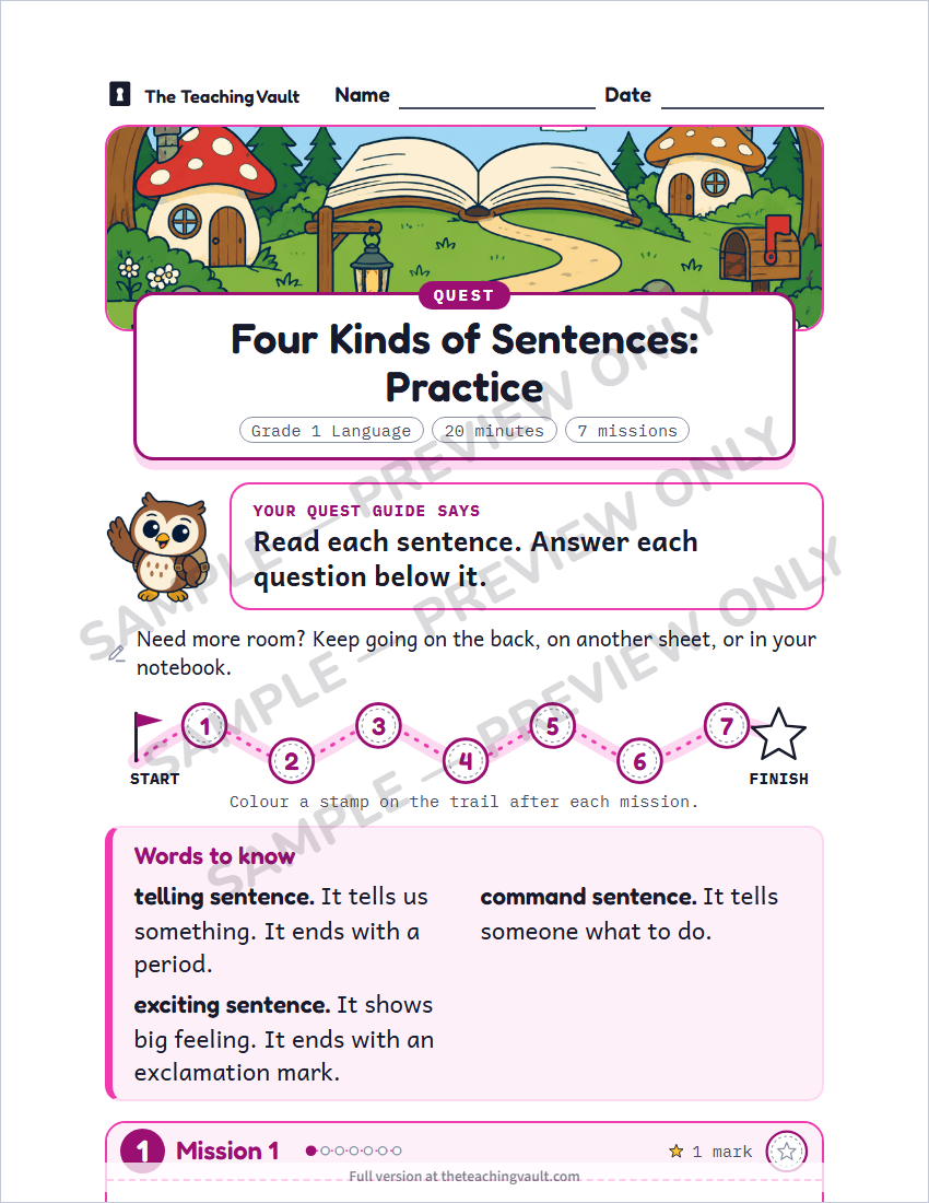 Sample preview: worksheet page (watermarked, low-resolution)