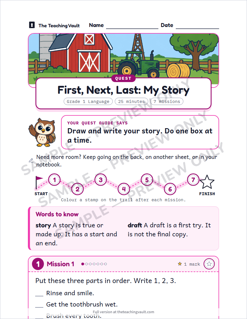 Sample preview: worksheet page (watermarked, low-resolution)