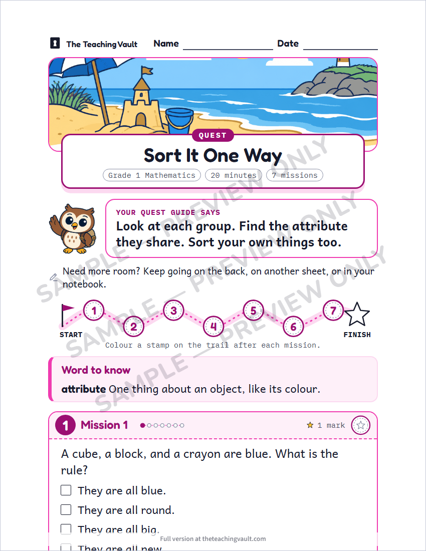 Sample preview: worksheet page (watermarked, low-resolution)