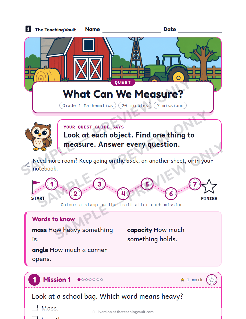 Sample preview: worksheet page (watermarked, low-resolution)
