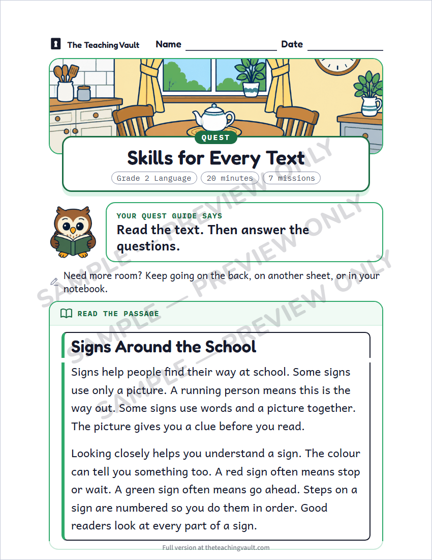 Sample preview: worksheet page (watermarked, low-resolution)
