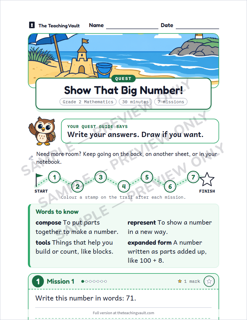 Sample preview: worksheet page (watermarked, low-resolution)