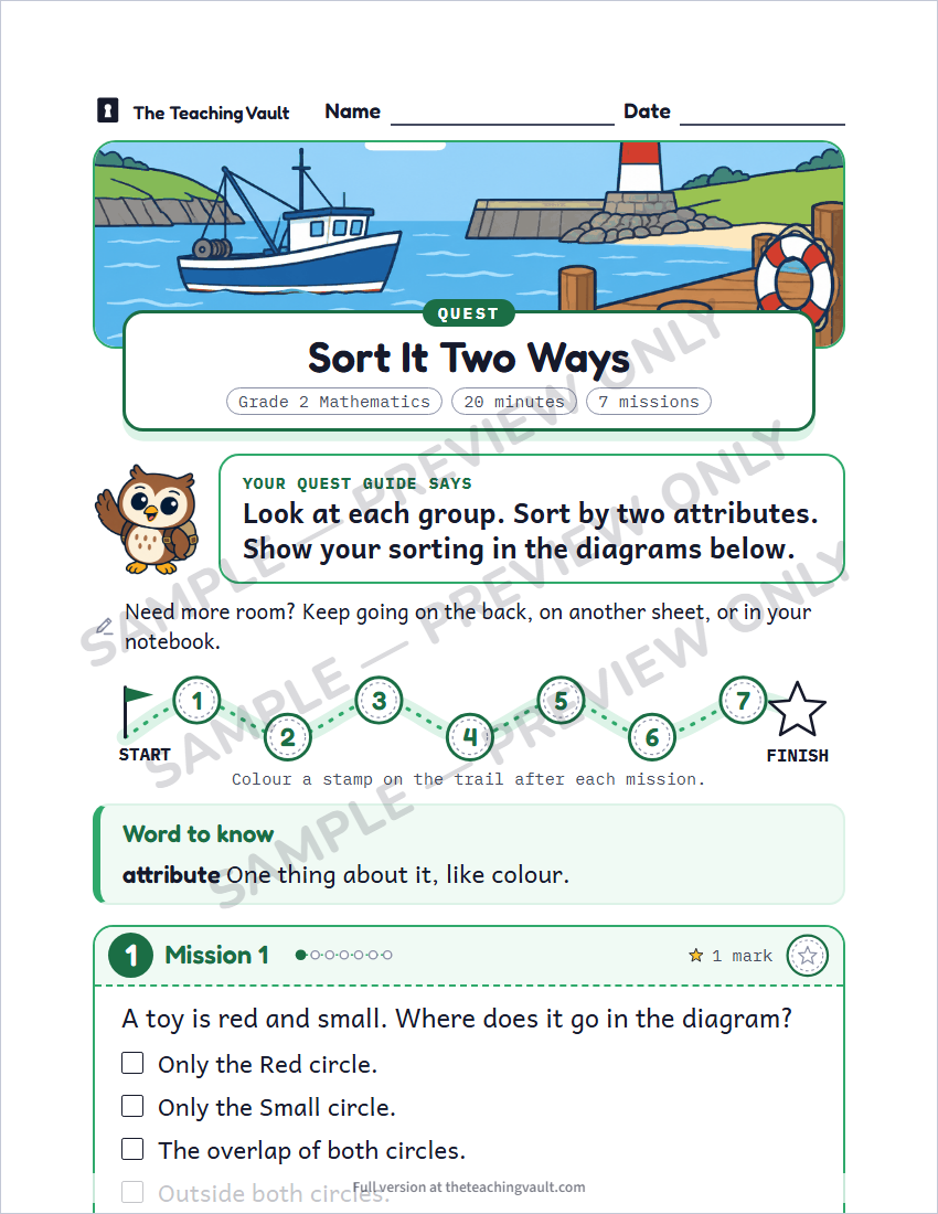 Sample preview: worksheet page (watermarked, low-resolution)