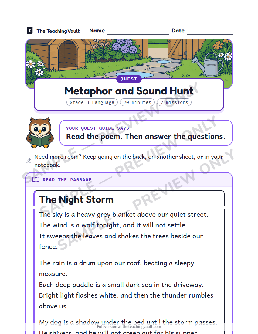 Sample preview: worksheet page (watermarked, low-resolution)