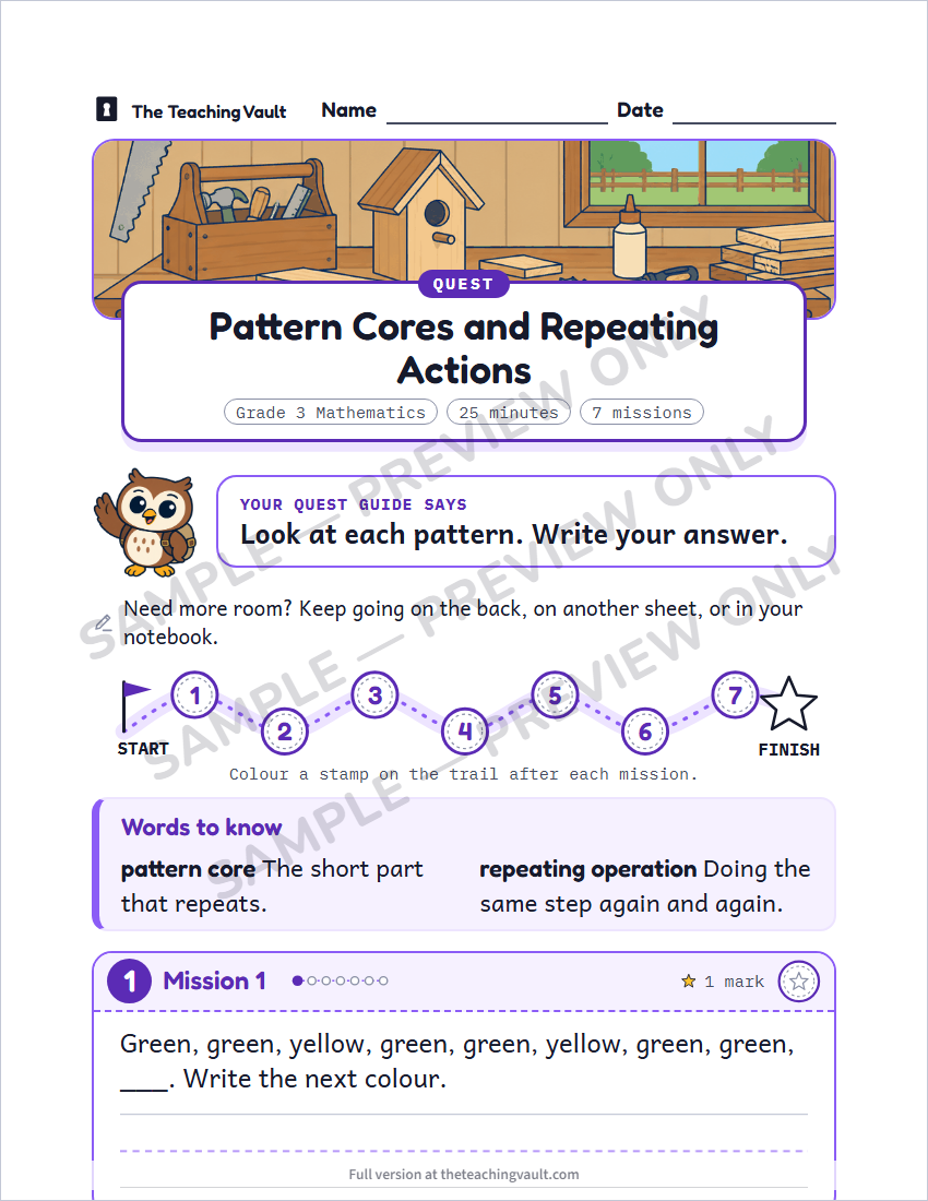 Sample preview: worksheet page (watermarked, low-resolution)