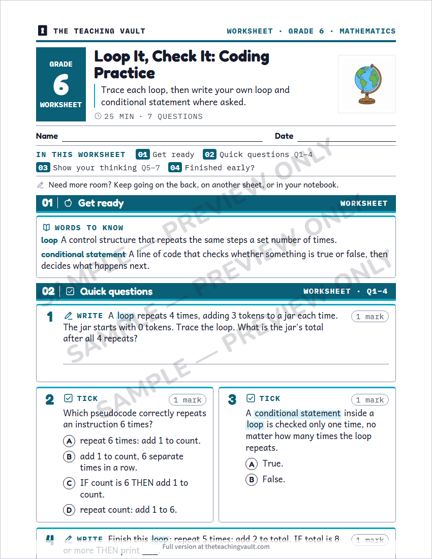 Sample preview: worksheet page (watermarked, low-resolution)