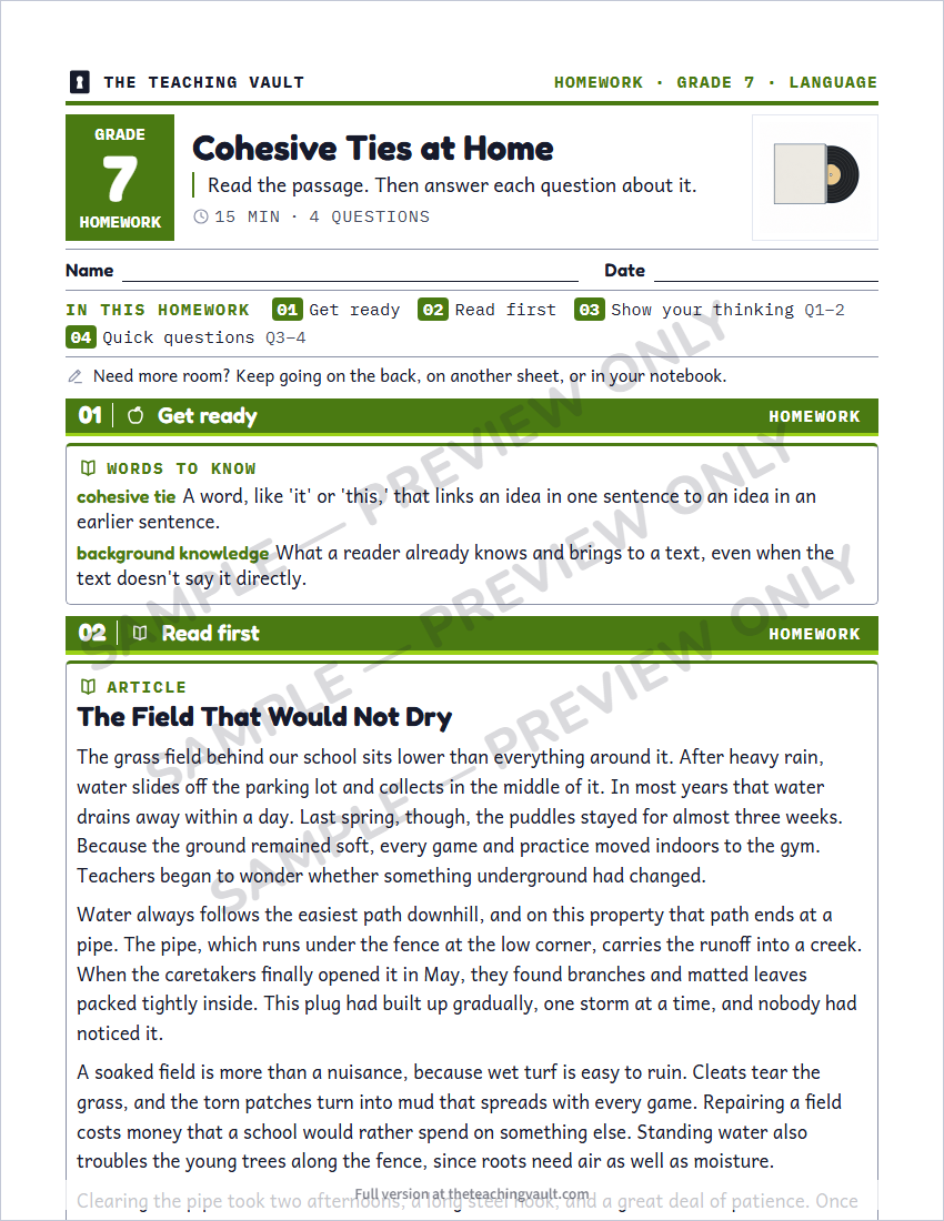 Sample preview: homework page (watermarked, low-resolution)