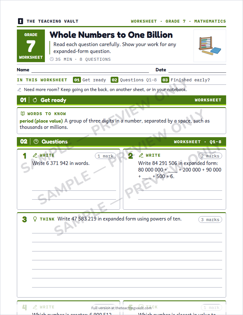 Sample preview: worksheet page (watermarked, low-resolution)