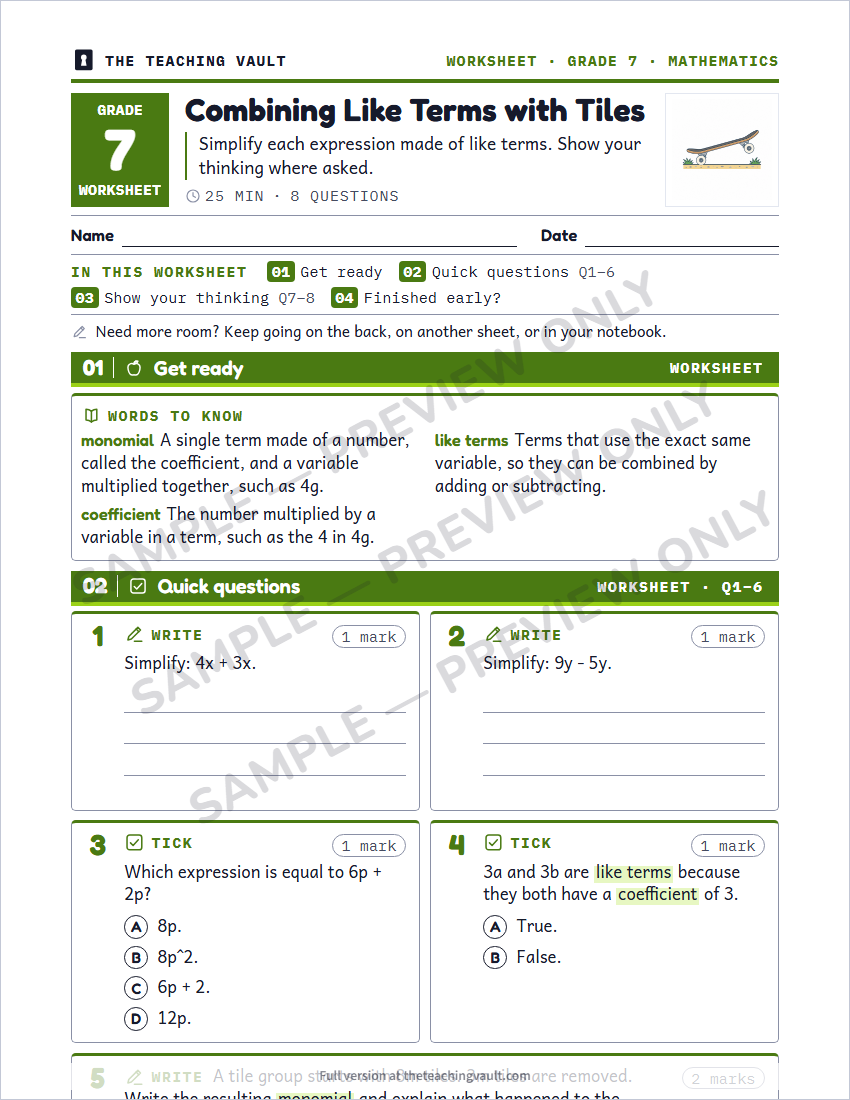 Sample preview: worksheet page (watermarked, low-resolution)