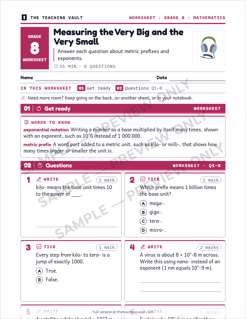 Sample preview: worksheet page (watermarked, low-resolution)