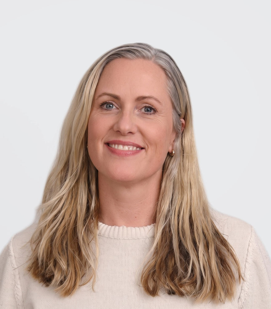 Shay Standish, co-founder