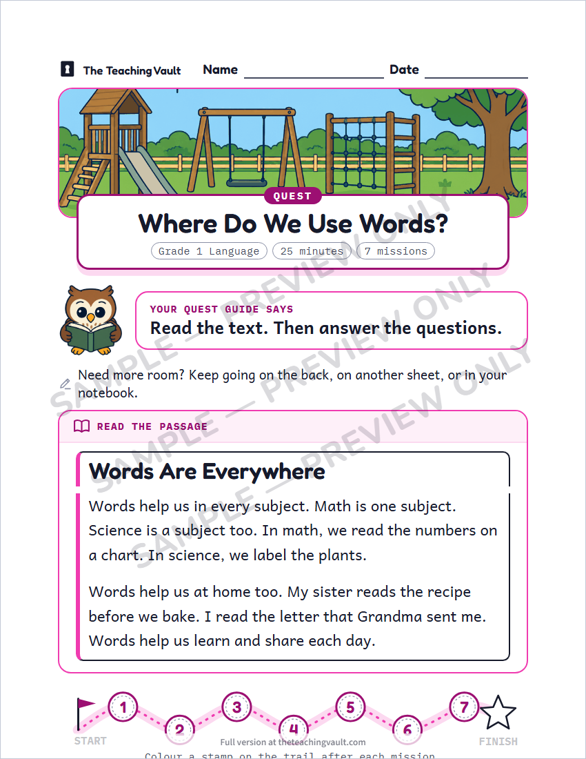 Sample preview: worksheet page (watermarked, low-resolution)