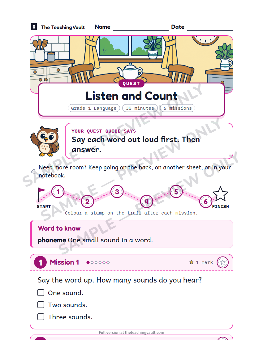 Sample preview: worksheet page (watermarked, low-resolution)