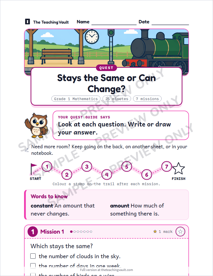 Sample preview: worksheet page (watermarked, low-resolution)