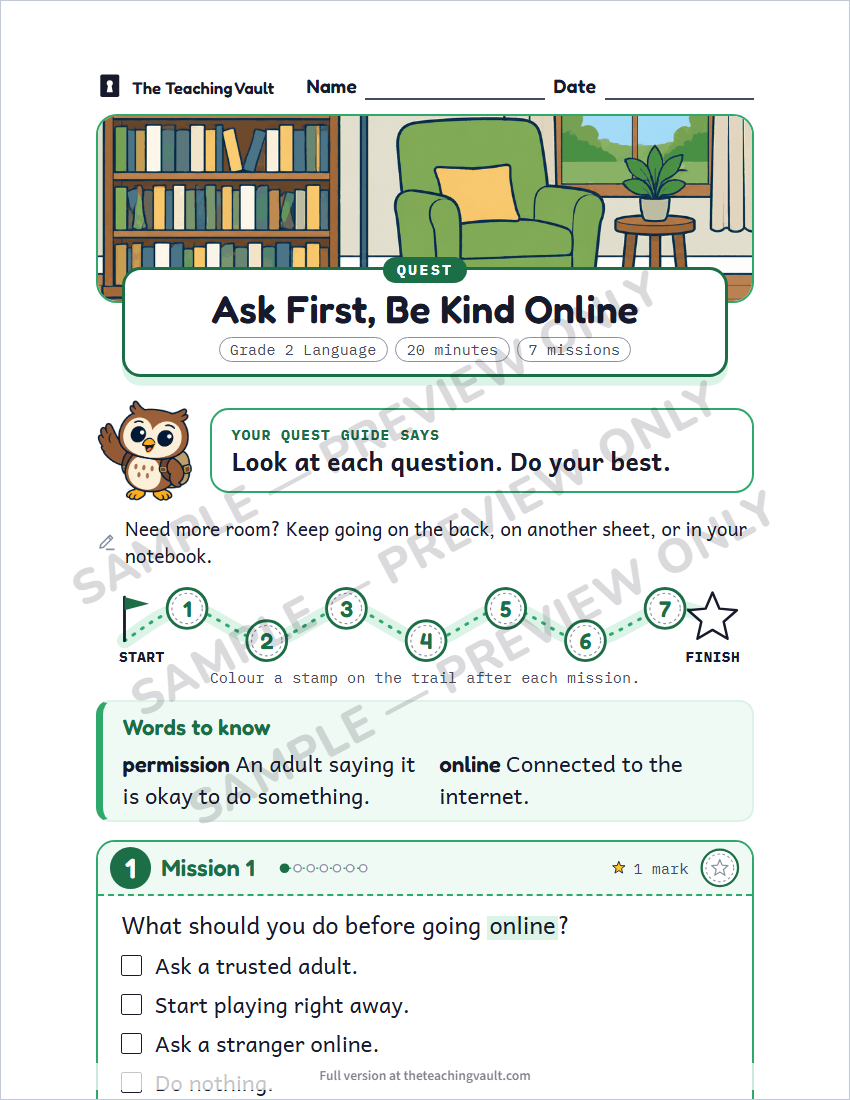 Sample preview: worksheet page (watermarked, low-resolution)