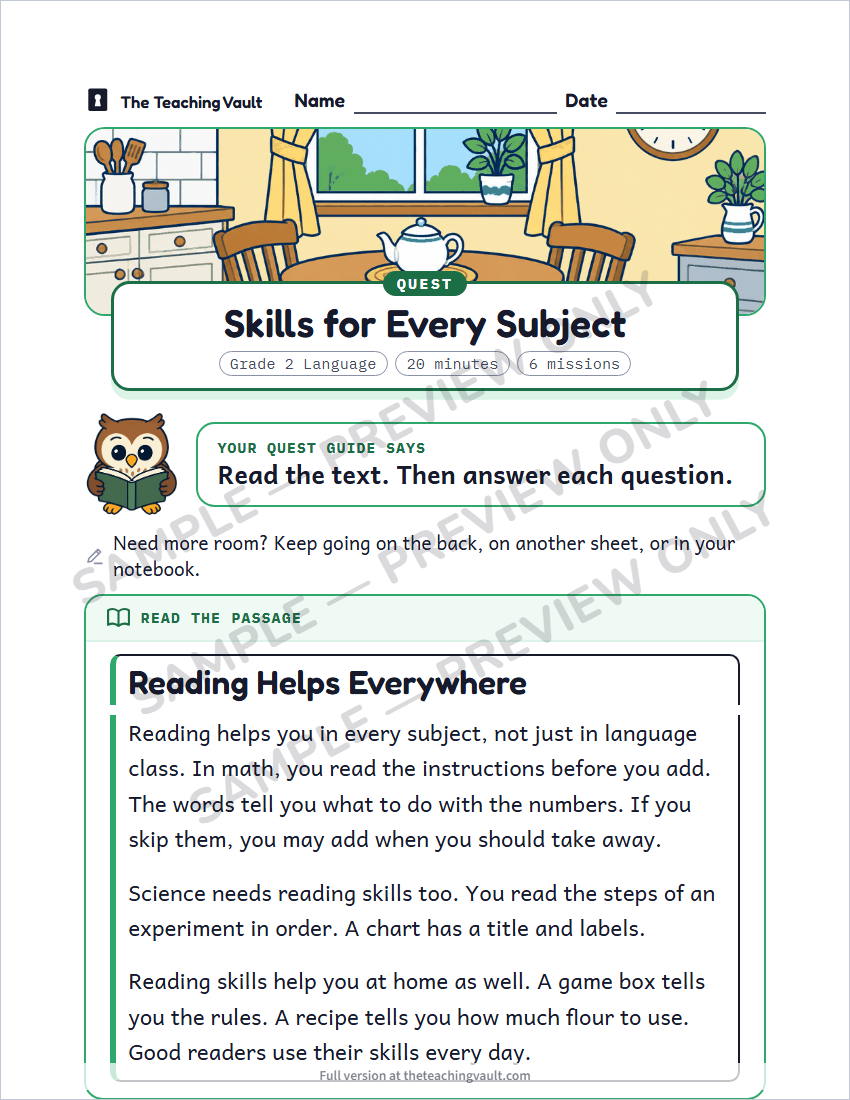 Sample preview: worksheet page (watermarked, low-resolution)