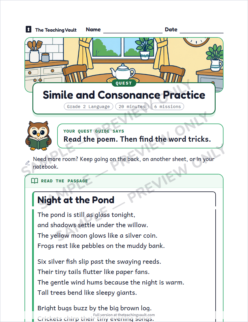 Sample preview: worksheet page (watermarked, low-resolution)