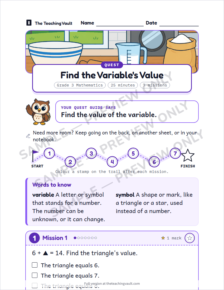 Sample preview: worksheet page (watermarked, low-resolution)