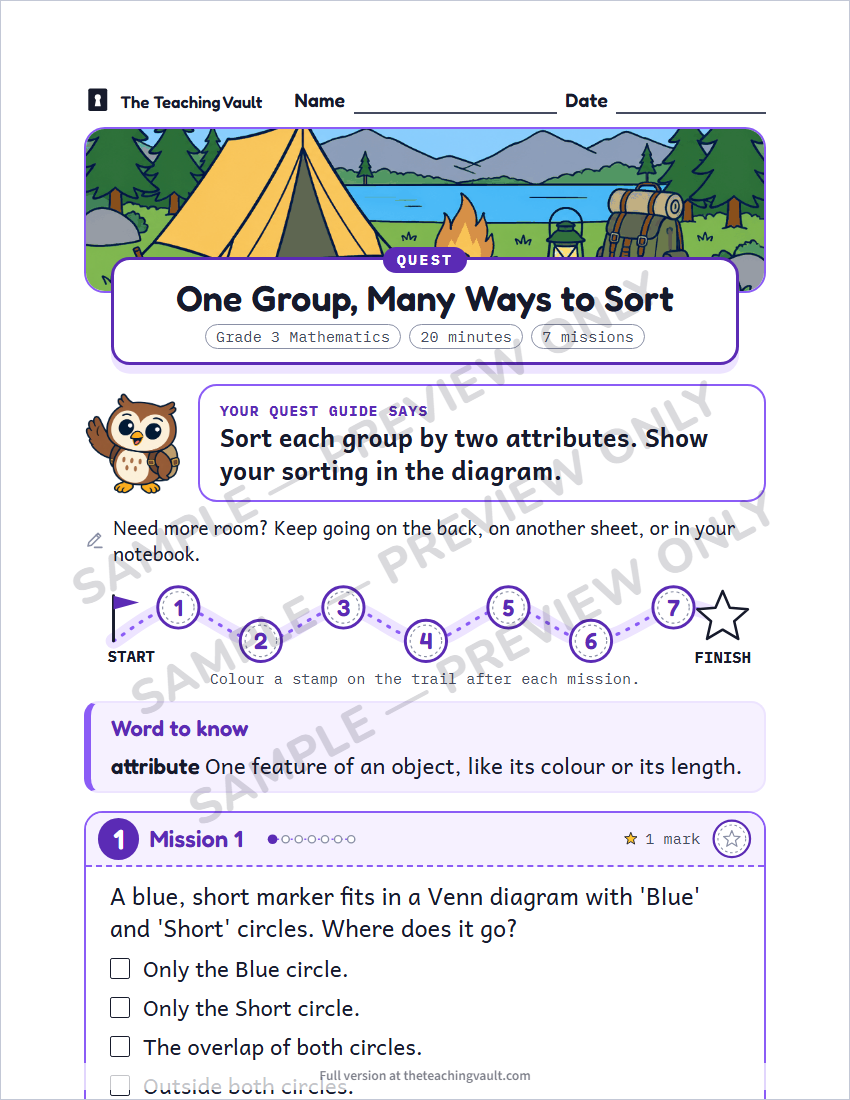 Sample preview: worksheet page (watermarked, low-resolution)
