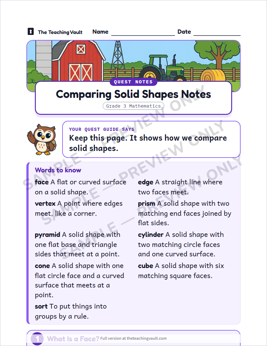 Sample preview: handout page (watermarked, low-resolution)