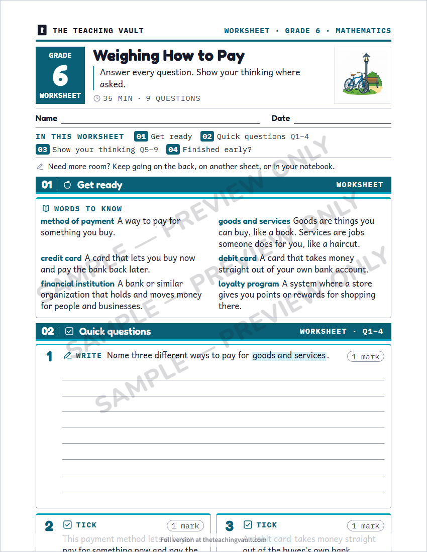 Sample preview: worksheet page (watermarked, low-resolution)