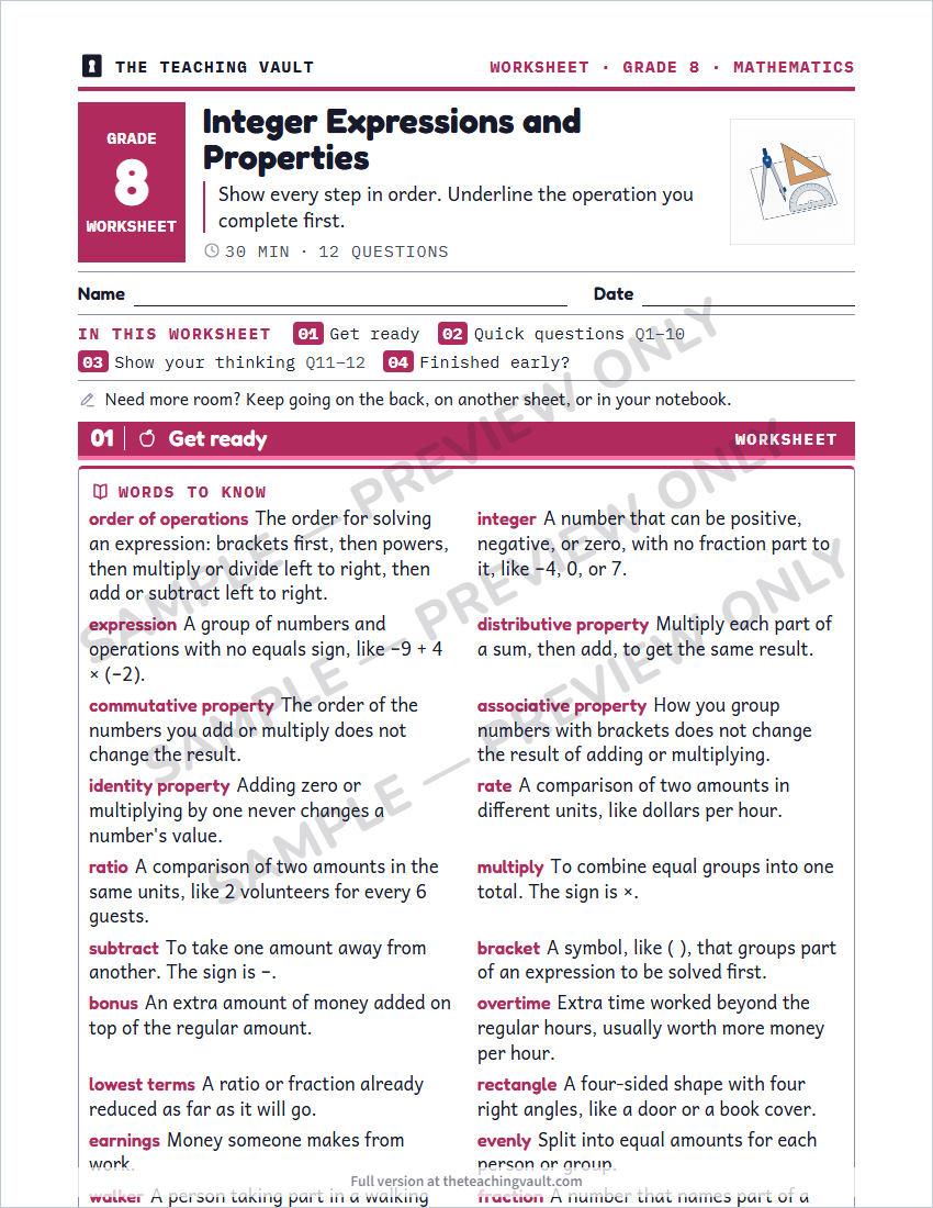 Sample preview: worksheet page (watermarked, low-resolution)