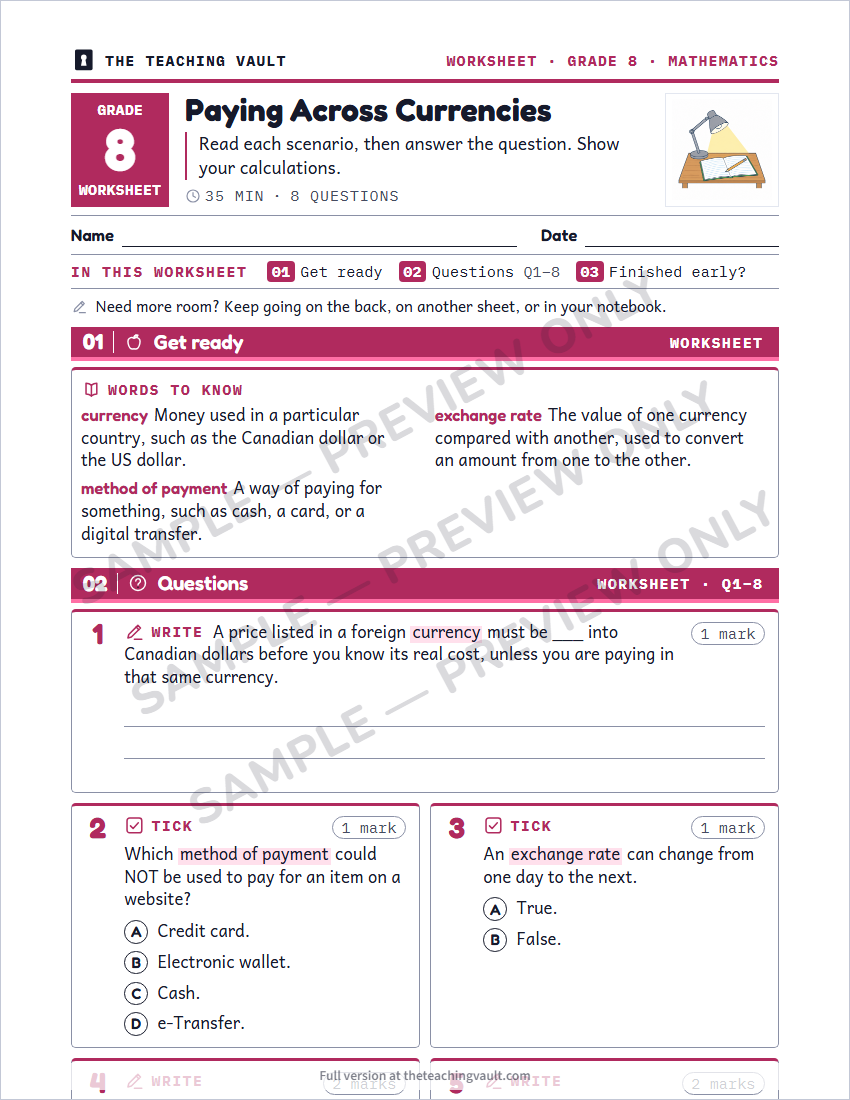 Sample preview: worksheet page (watermarked, low-resolution)